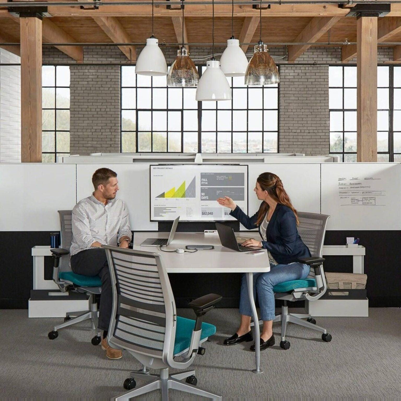 Steelcase Think Vs Leap 2022 Which Is Best for You?
