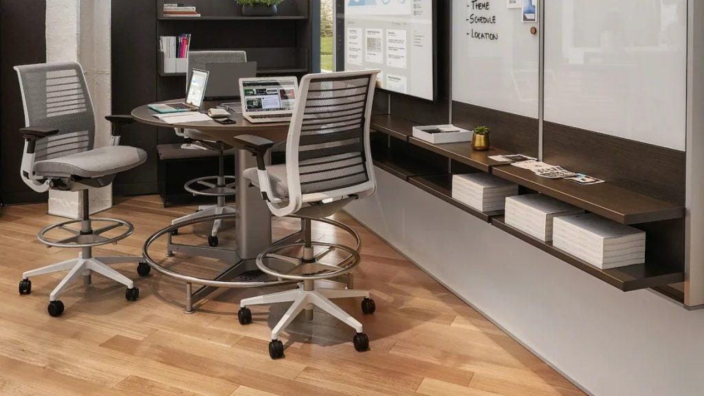 Steelcase Think Vs Leap 2022 Which Is Best for You?