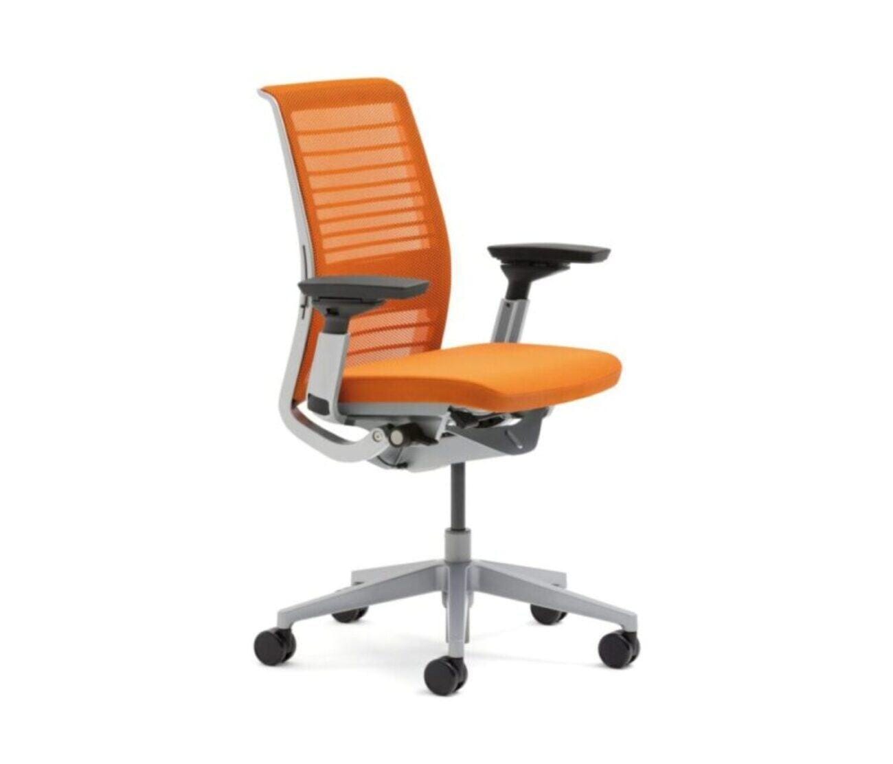 Steelcase Think Chair Review 2021 Worth the High Price?
