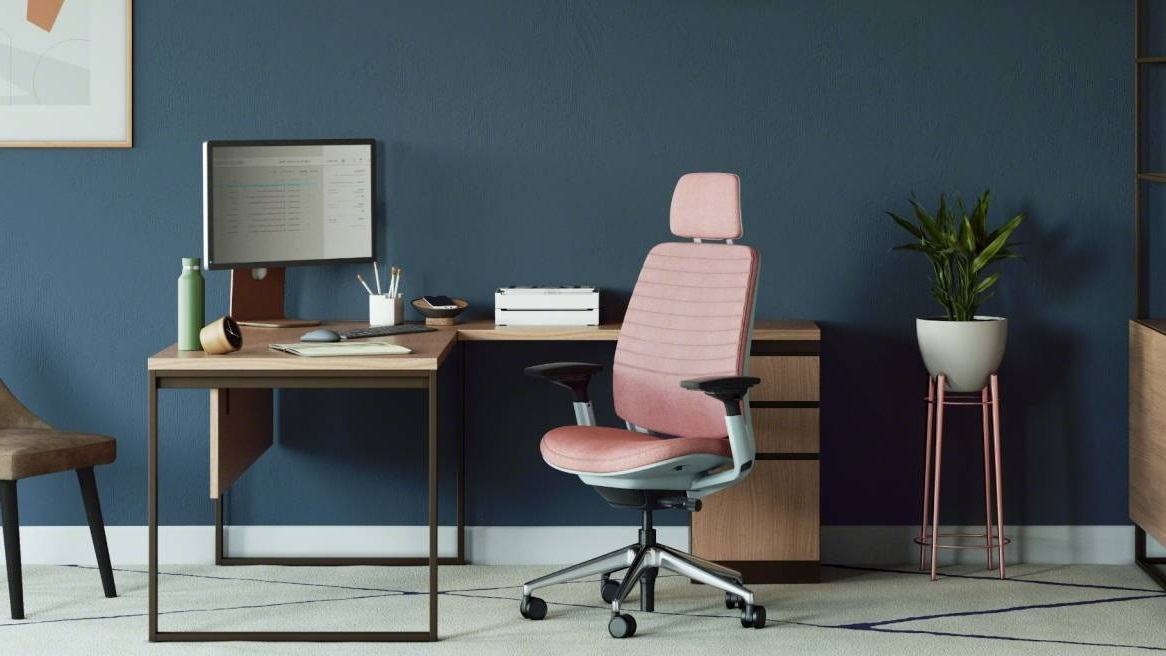 Steelcase Series 2 review