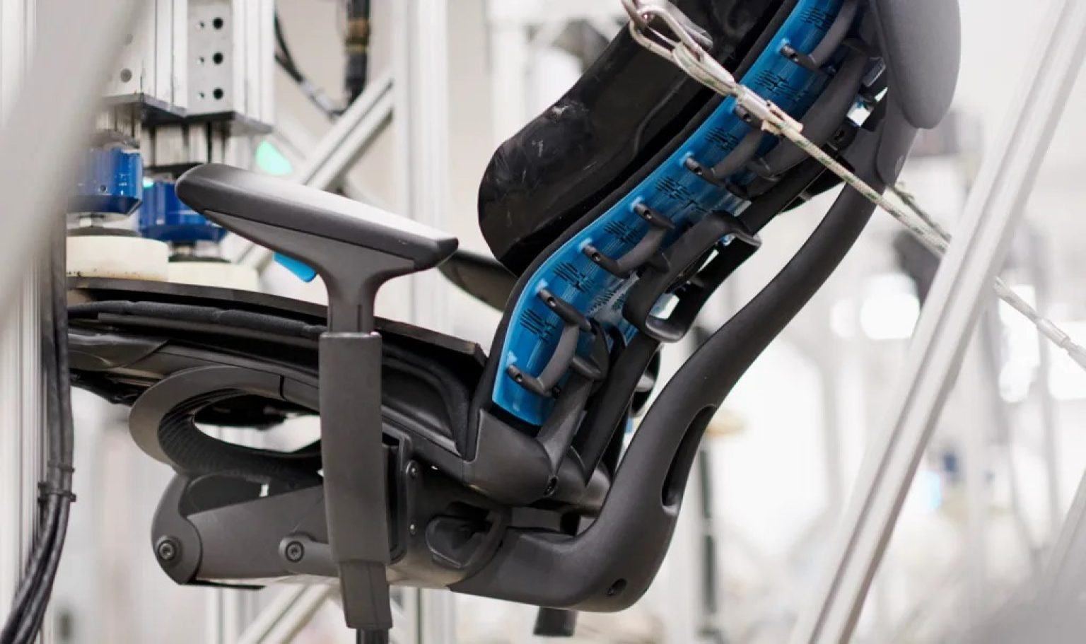 Herman Miller Embody Review 2024 Is It worth Investment?