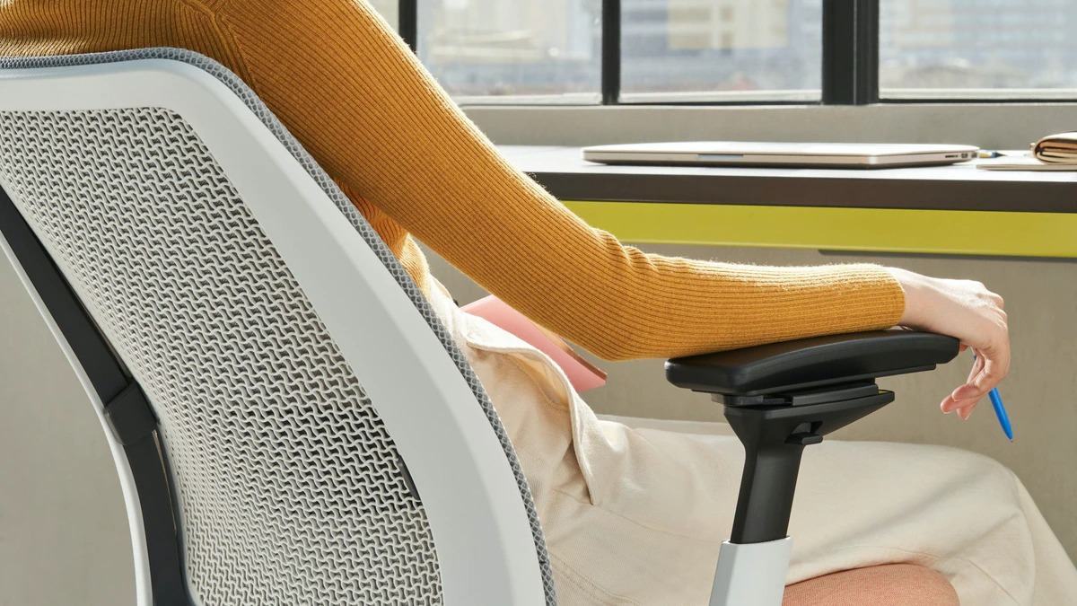 Steelcase Series 2 review