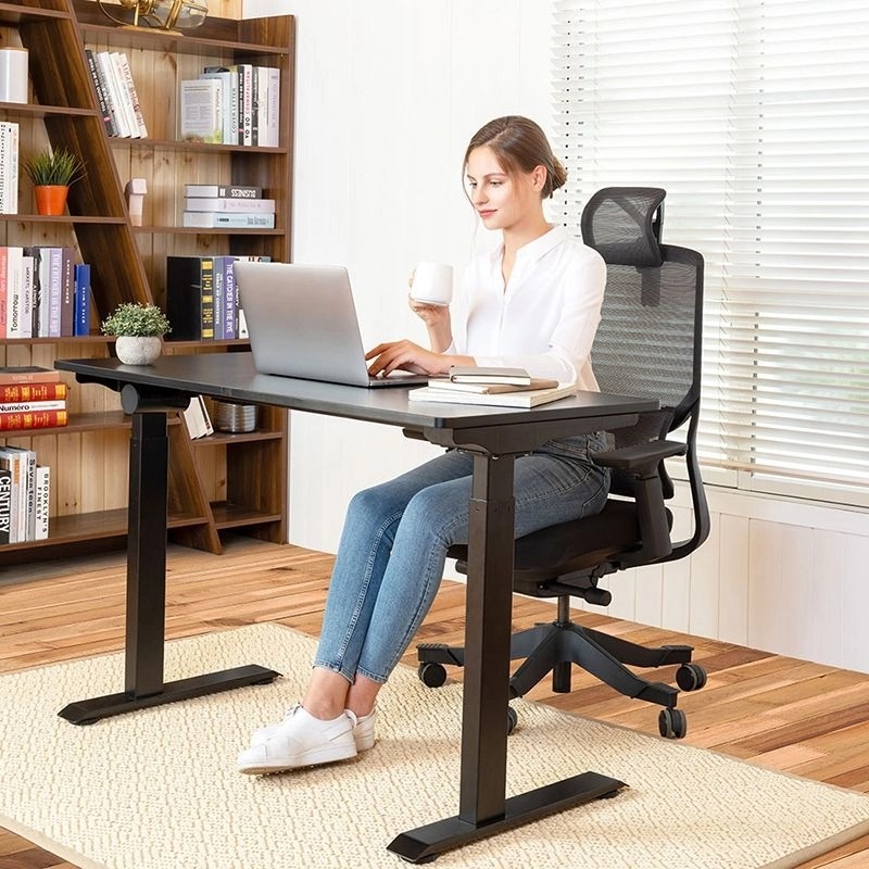 Best office chair for neck and shoulder pain