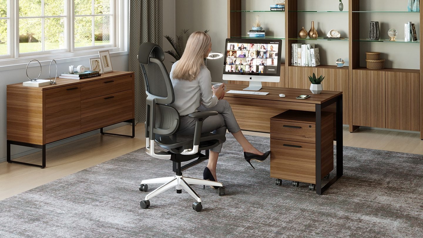 Best office chair for neck and shoulder pain
