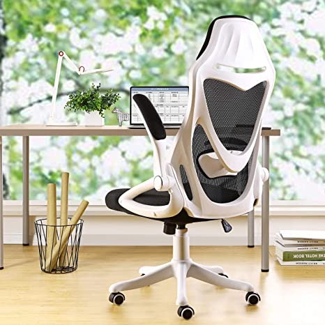 Here Are What Office Chairs You Should Opt for While Having Neck and Shoulder Pain