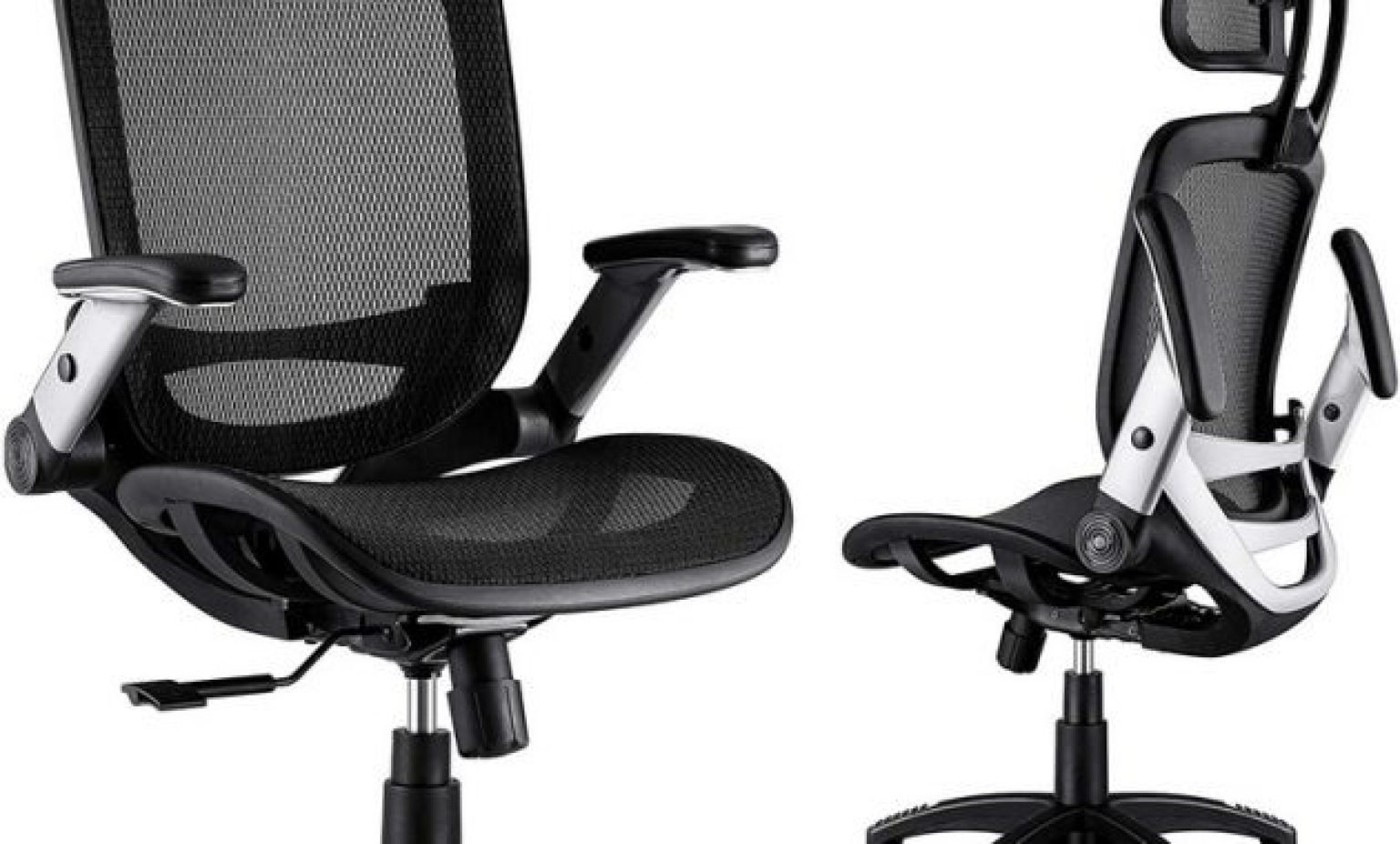 Best Gabrylly Ergonomic Mesh Office Chair Review 2024