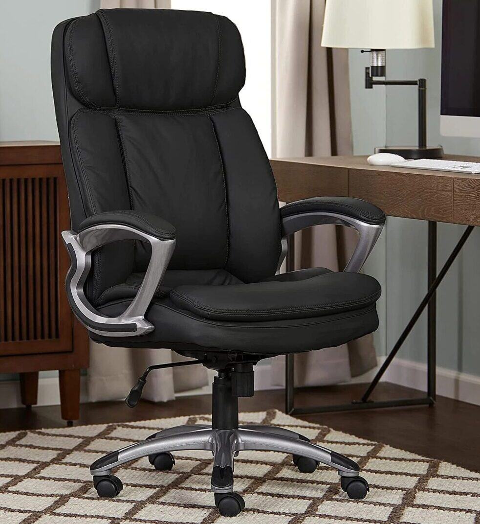 Top 10 Outstanding Options of Best Office Chair for Heavy Person