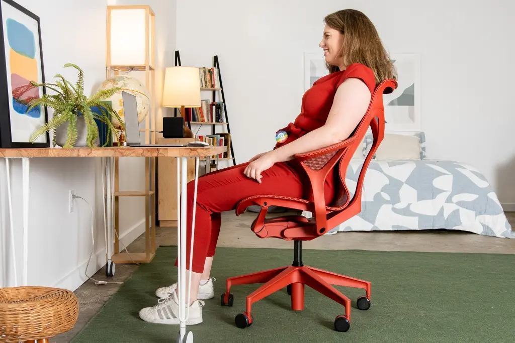 10 Outstanding Options of Best Office Chair for Heavy Person