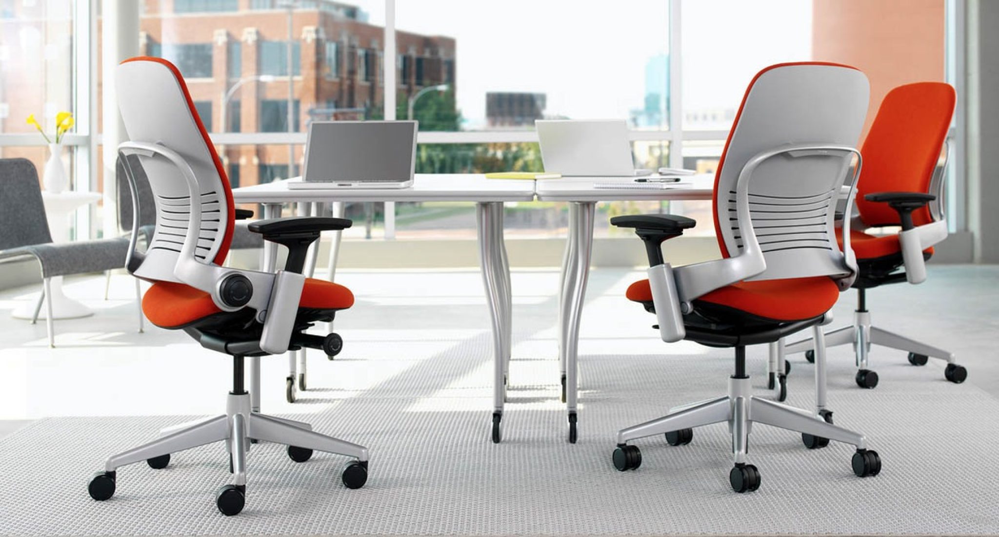 Best Steelcase Leap Chair Review 2024   Steelcase Leap Chair Review 4 2048x1102 