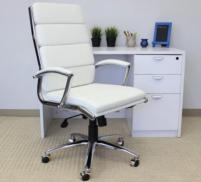 Top 10 Outstanding Options of Best Office Chair for Heavy Person