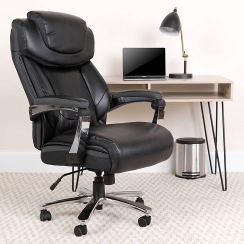 Top 10 Outstanding Options of Best Office Chair for Heavy Person