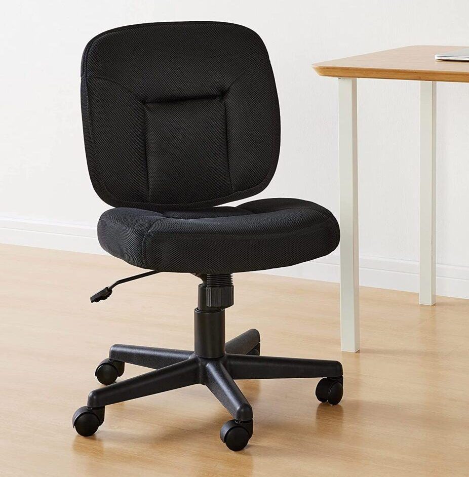 Best Office Chairs For Short People - prince sharma - Medium
