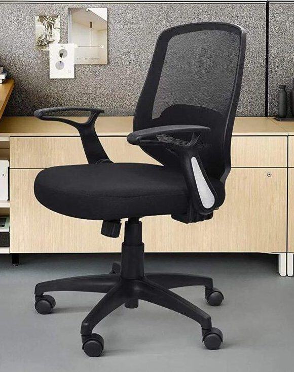 Top of the Best Office Chair under $100 That You Shouldn't Dismiss