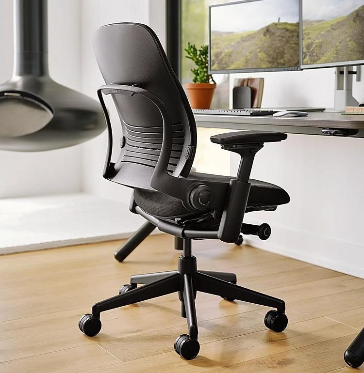 Steelcase Leap Chair Review