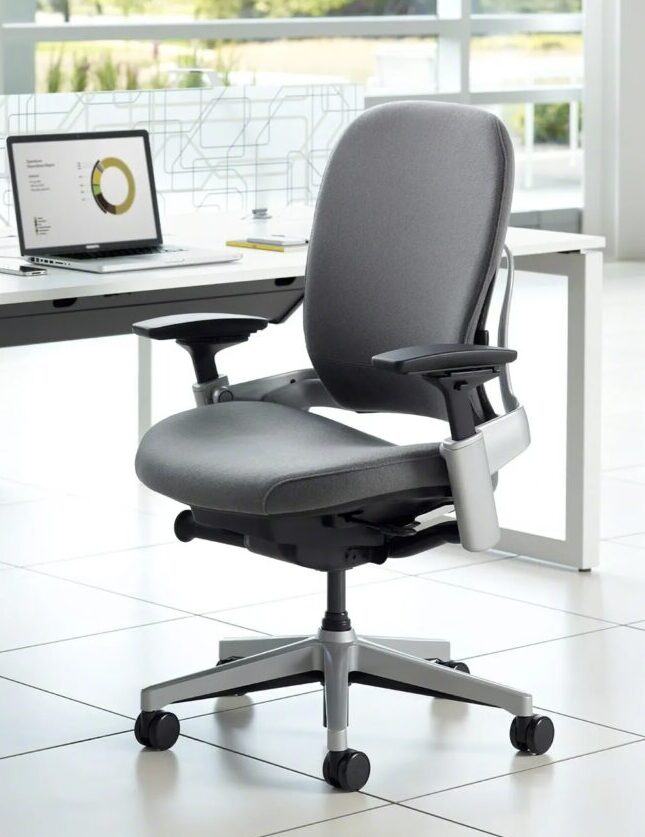 Top 10 Outstanding Options of Best Office Chair for Heavy Person