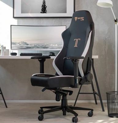 Top 10 Outstanding Options of Best Office Chair for Heavy Person