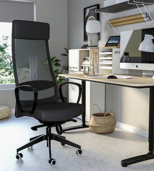 Järvfjället office chair discount review