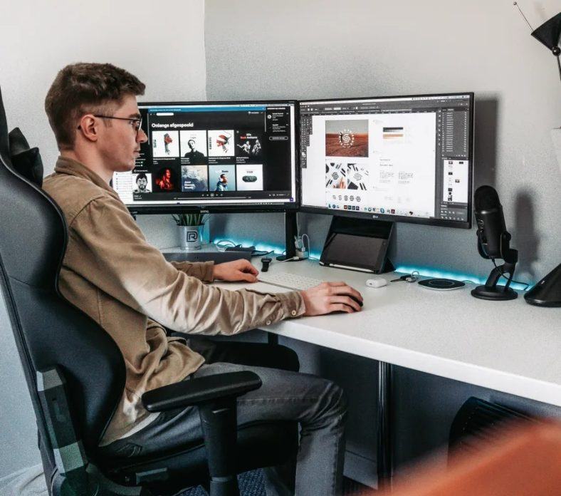 Best Computer Chair under 100 That Keep You Productive