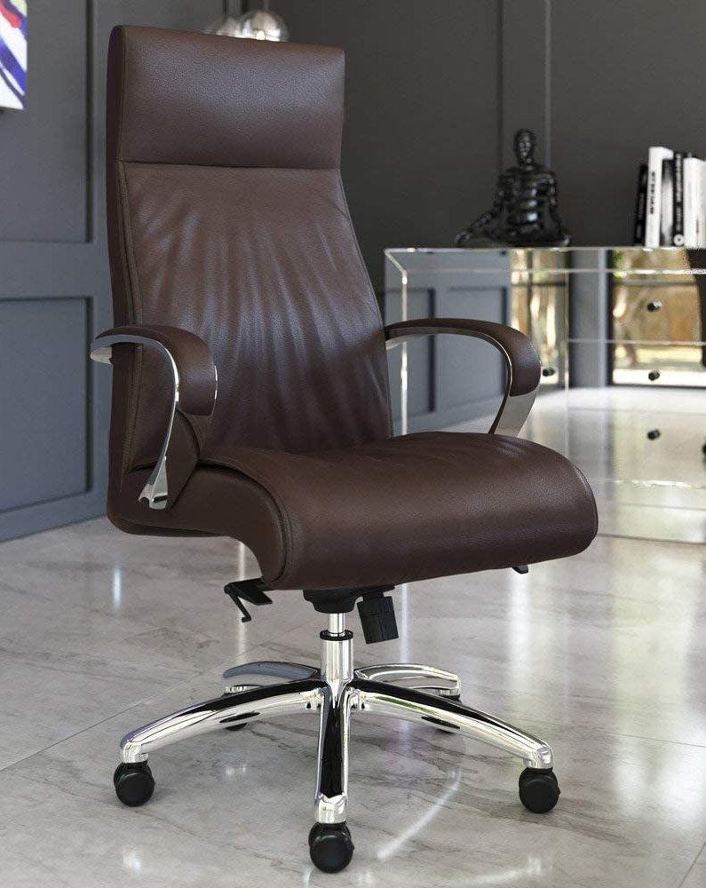 Top Picks for Best Leather Office Chair to Buy in 2022