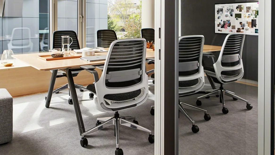 Steelcase Series 1 review