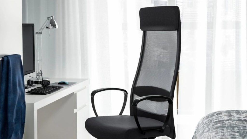 Markus best sale chair review