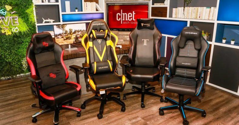 Gaming Chair Vs Office Chair 2022: Which Is Right for You?