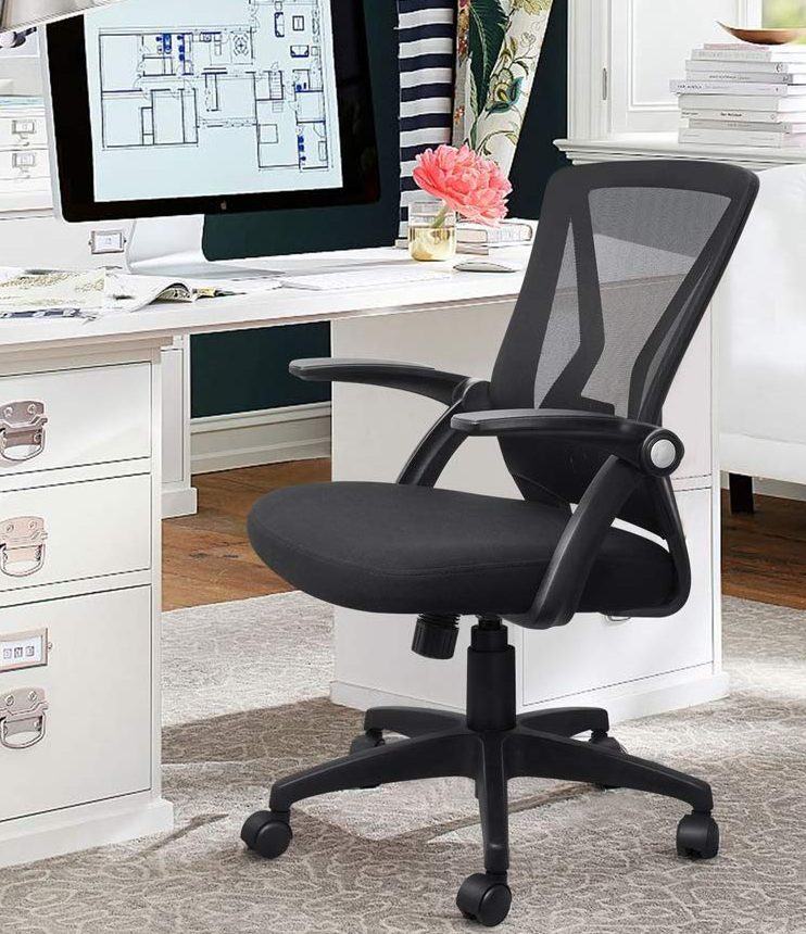Best Computer Chair under 100 That Keep You Productive