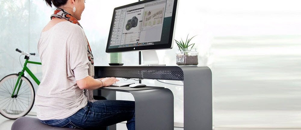 Ergonomics for computer users