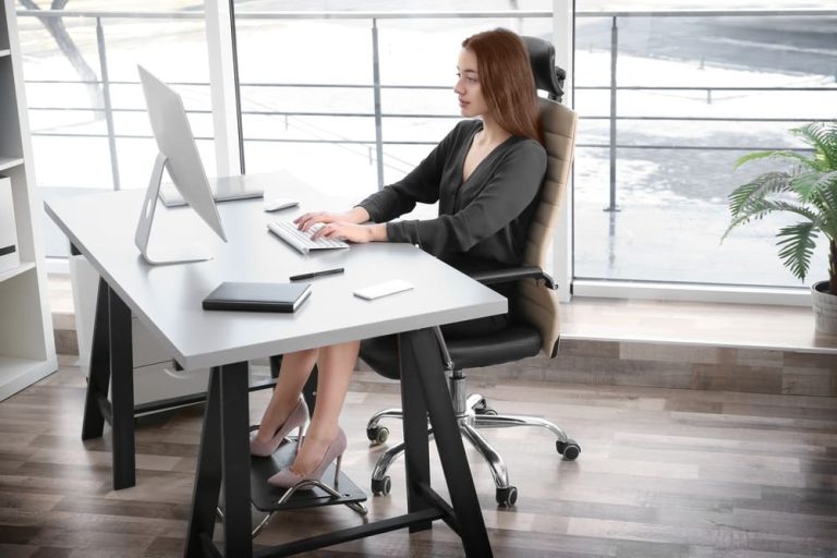 Ergonomics for Computer Users 5 Best Tips