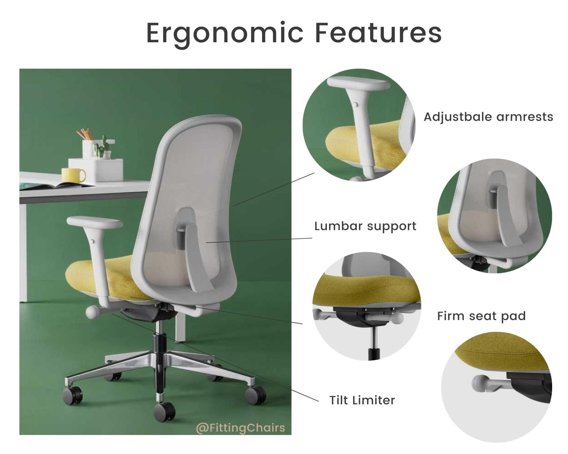 Herman Miller Lino Chair Review 2024 Best Things about It
