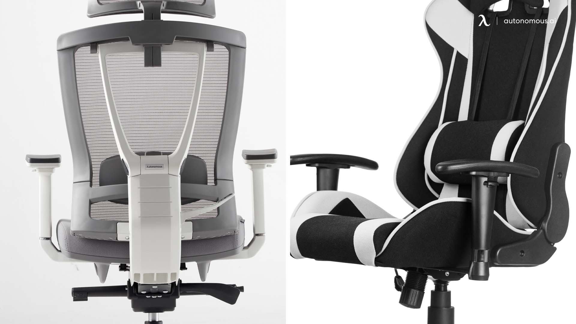 Gaming Chair Vs Office Chair 2022: Which Is Right for You?