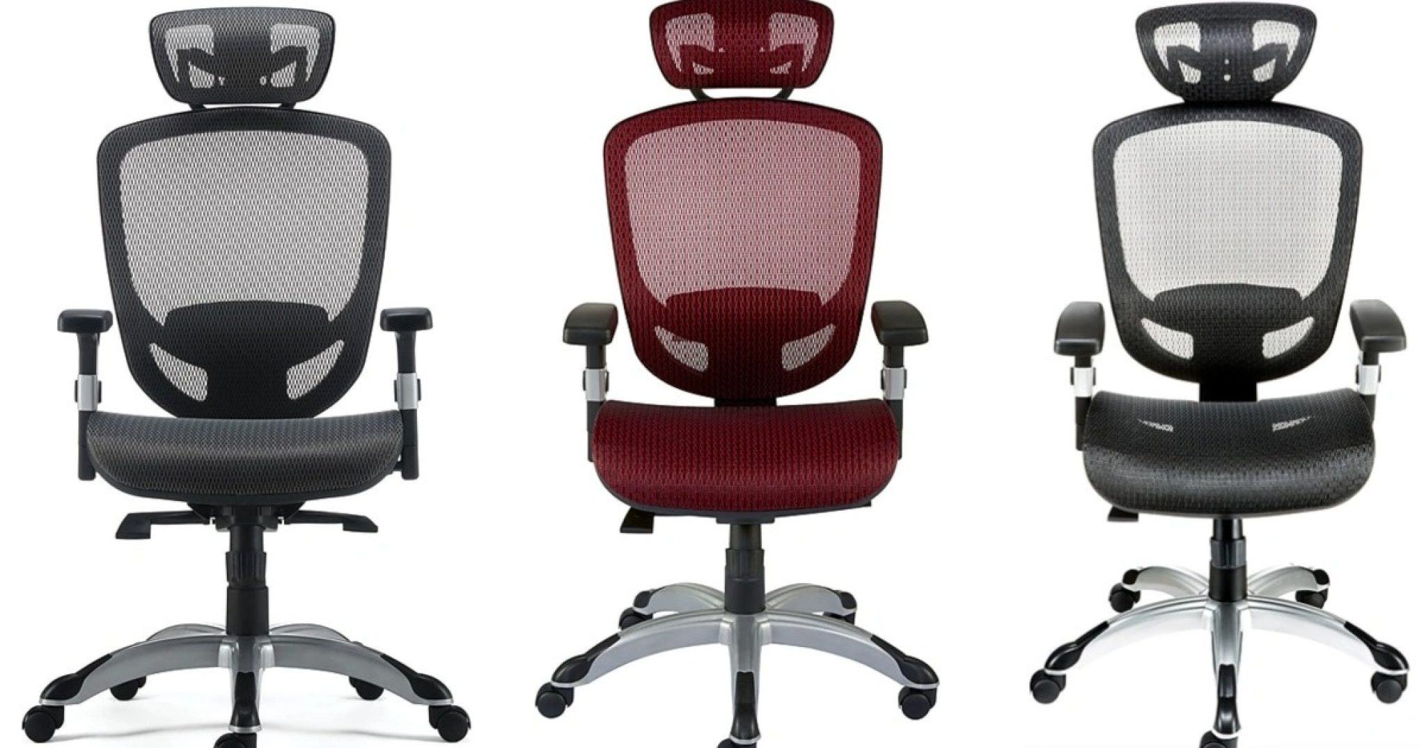 Staples hyken chair review