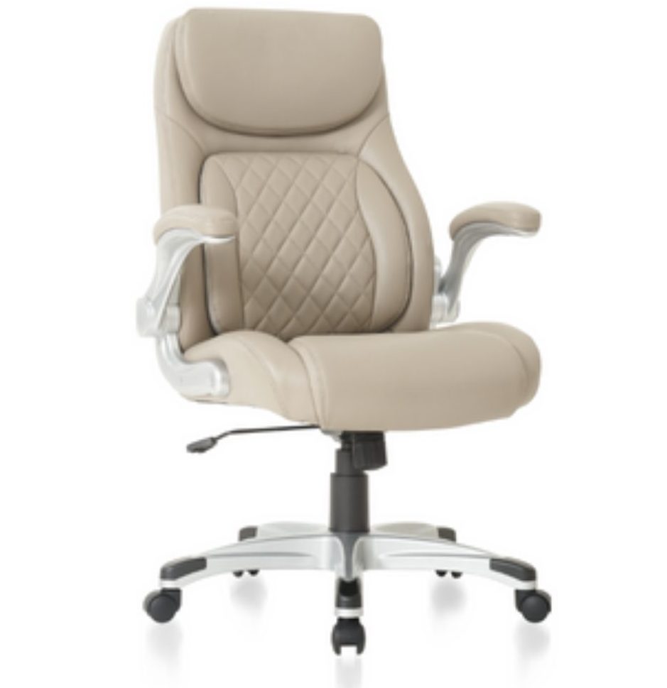 Cheap Leather Office Chairs: Top pick for 2022