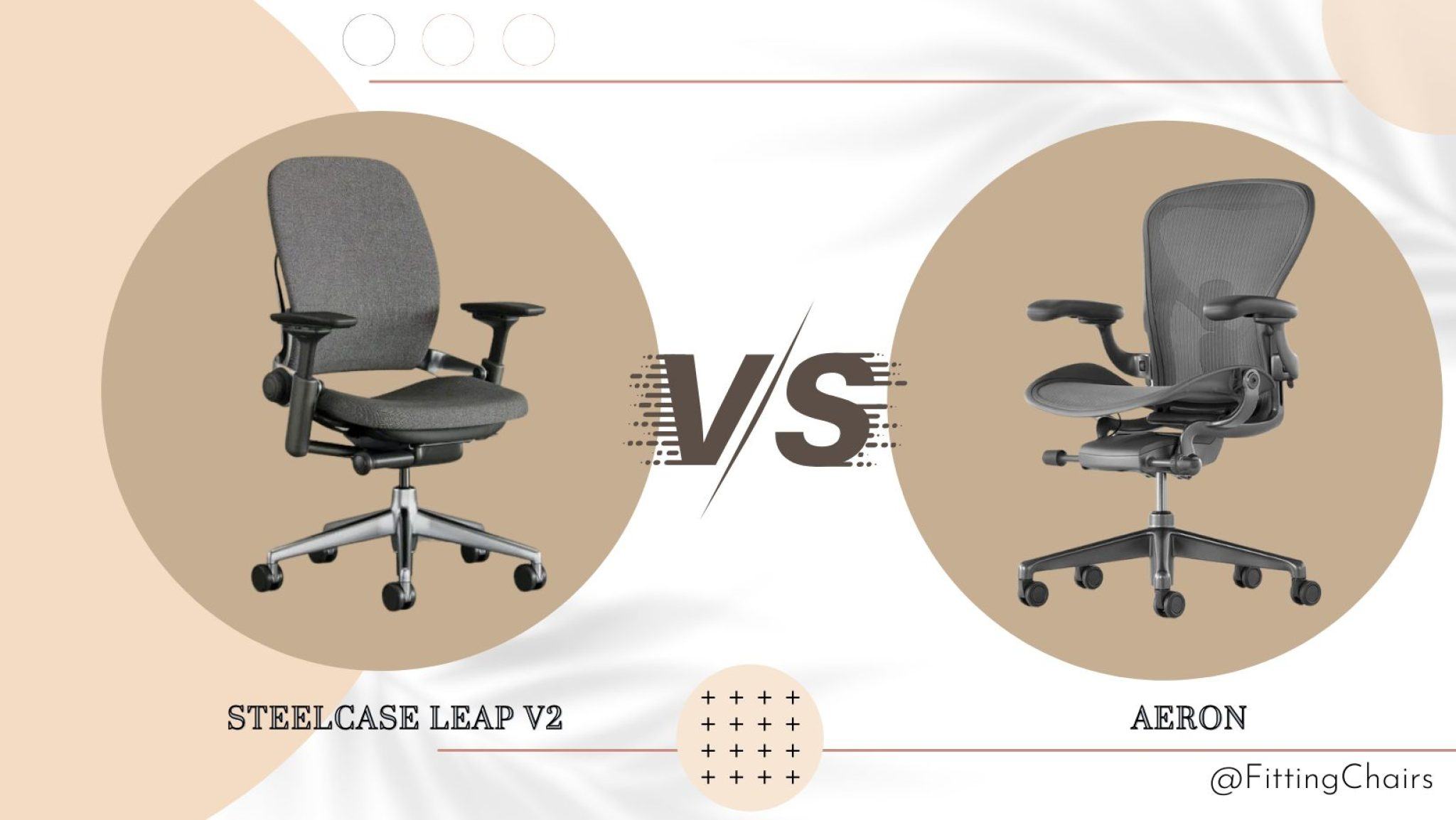 Steelcase Leap V2 Vs Aeron: Which One Is the Best?