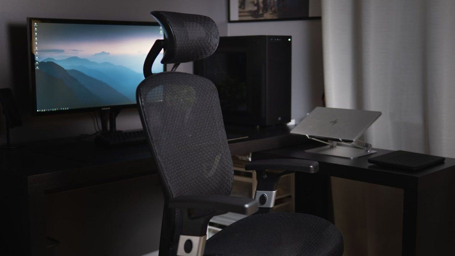 Staples Hyken Review 2024 Best Budget Ergonomic Chair?