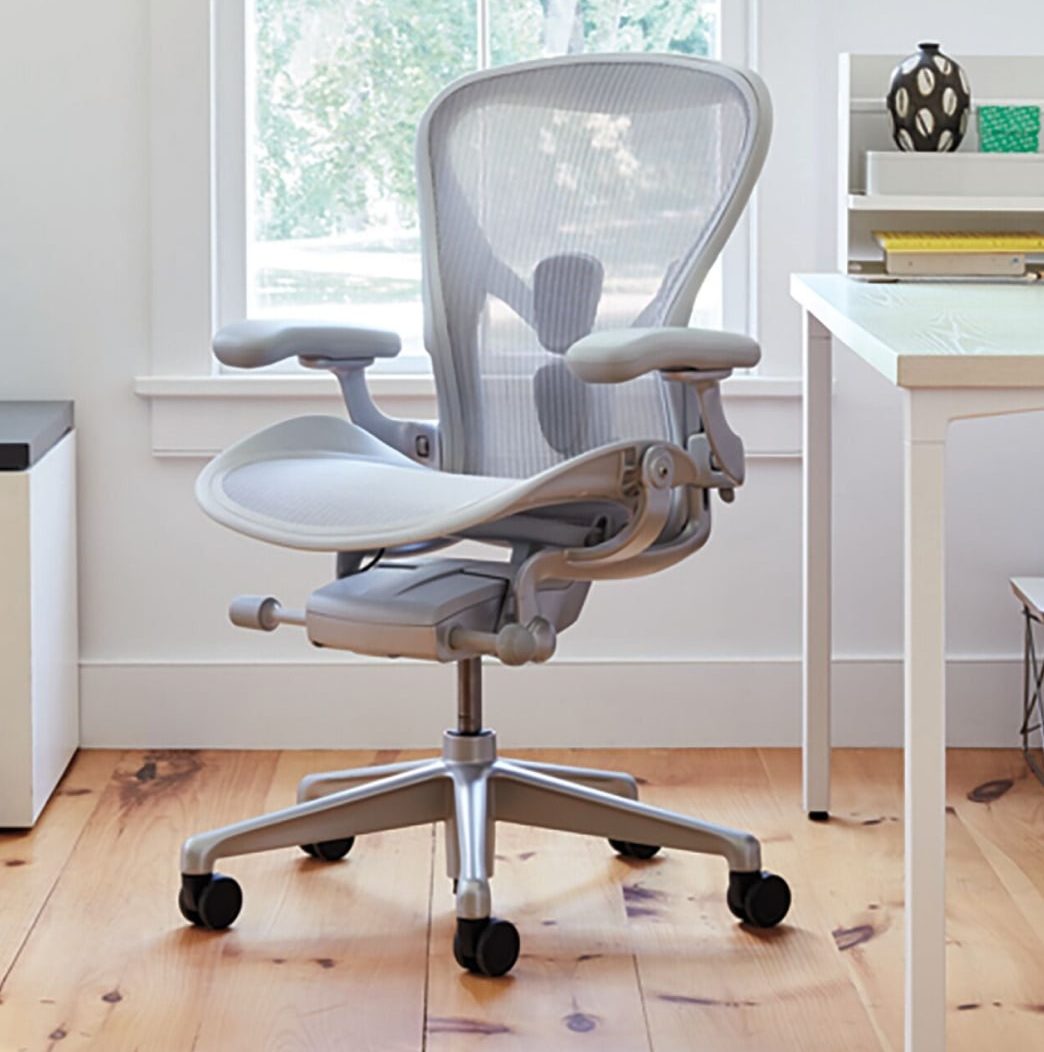 Steelcase Leap V2 Vs Aeron: Which One Is the Best?