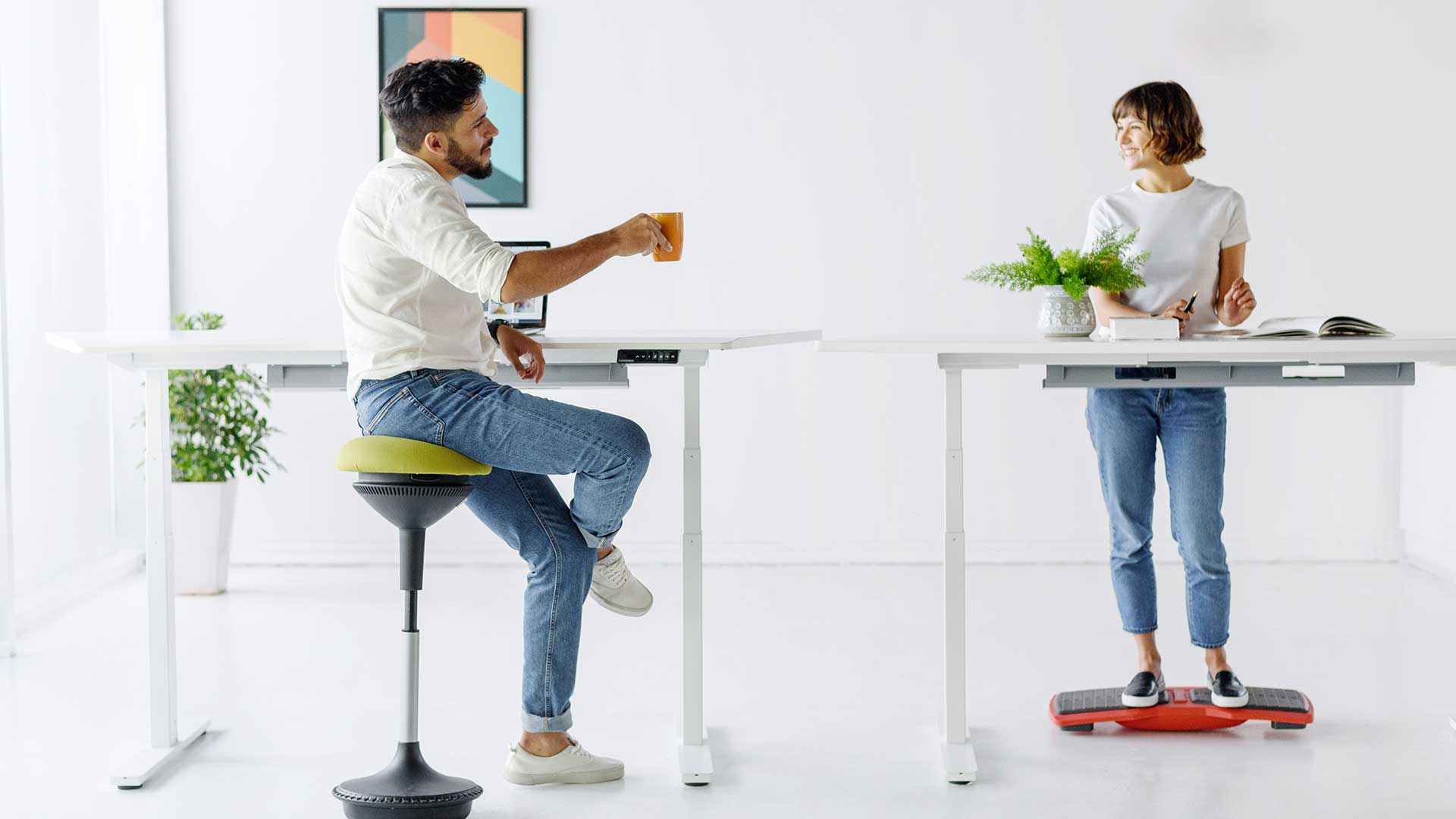 9 Best Ergonomic Stool You Should Have