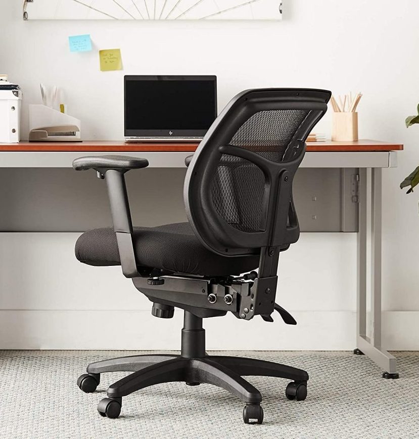 The 8 Best Drafting Chairs for Standing Desk: Top Rated Picks