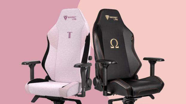 Gaming Chair Vs Office Chair 2022: Which Is Right for You?