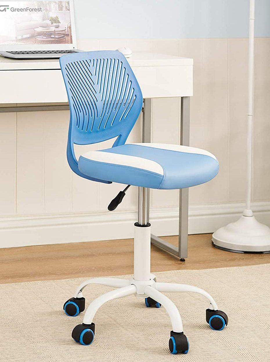 Top 7 of the Best Desk Chair for Kids That They'll Love