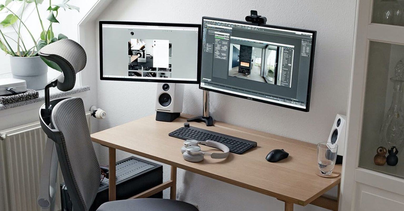 Top 7 Compact Office Chair for Small Space You'll Love