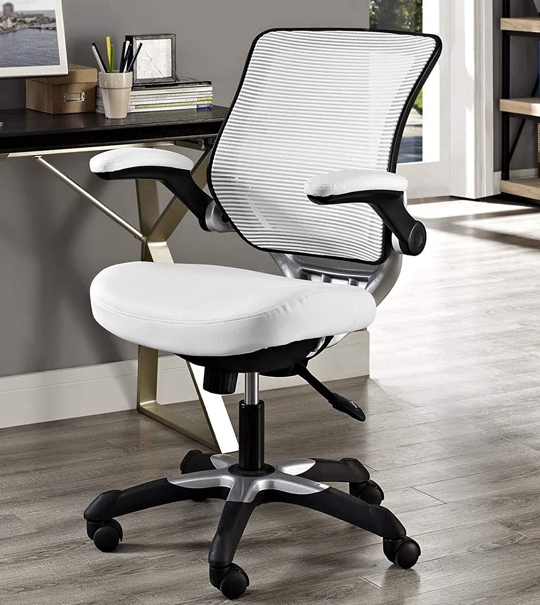 The 8 Best Drafting Chairs for Standing Desk: Top Rated Picks