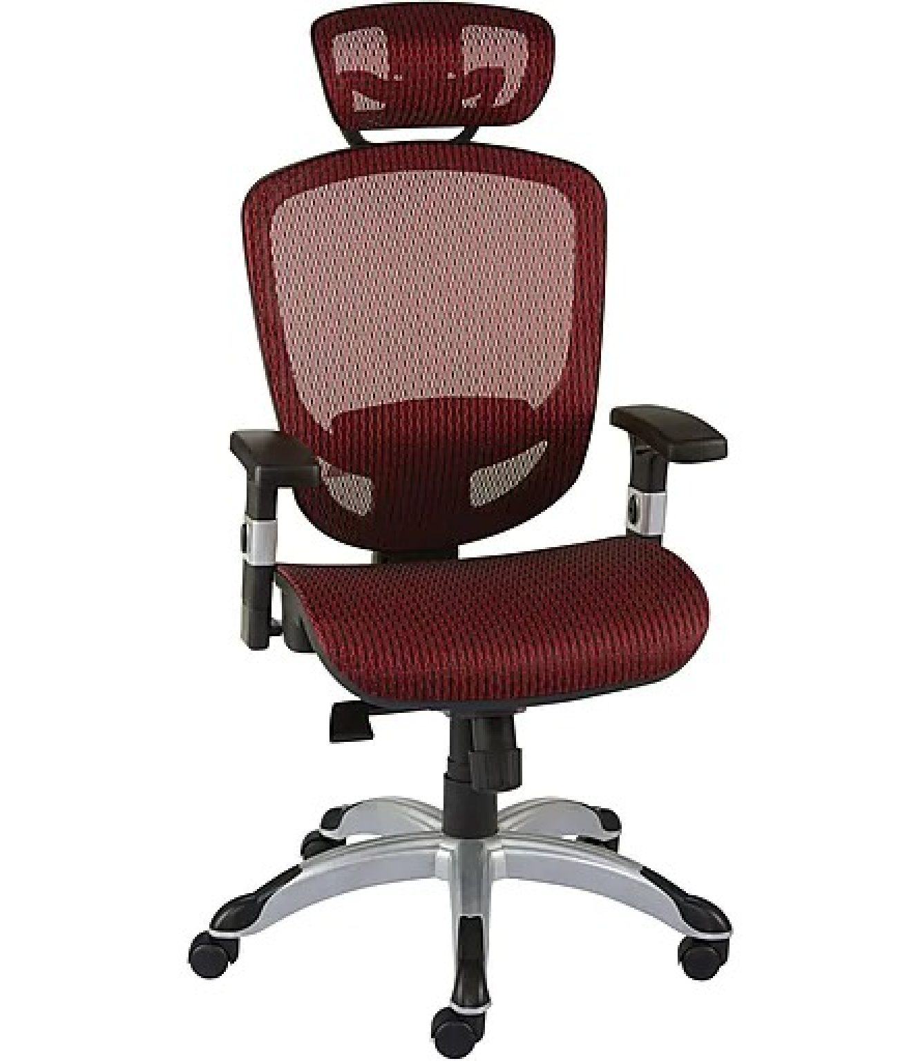 Staples Hyken Review 2024 Best Budget Ergonomic Chair?