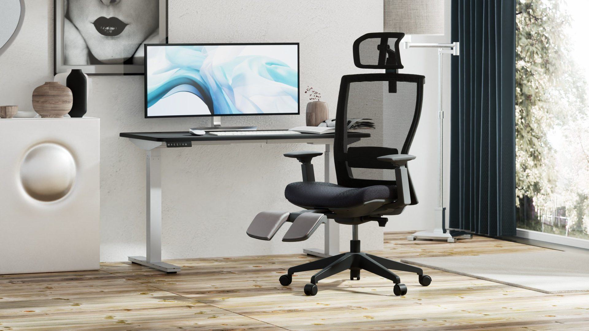 Best Computer Chair under 100 That Keep You Productive