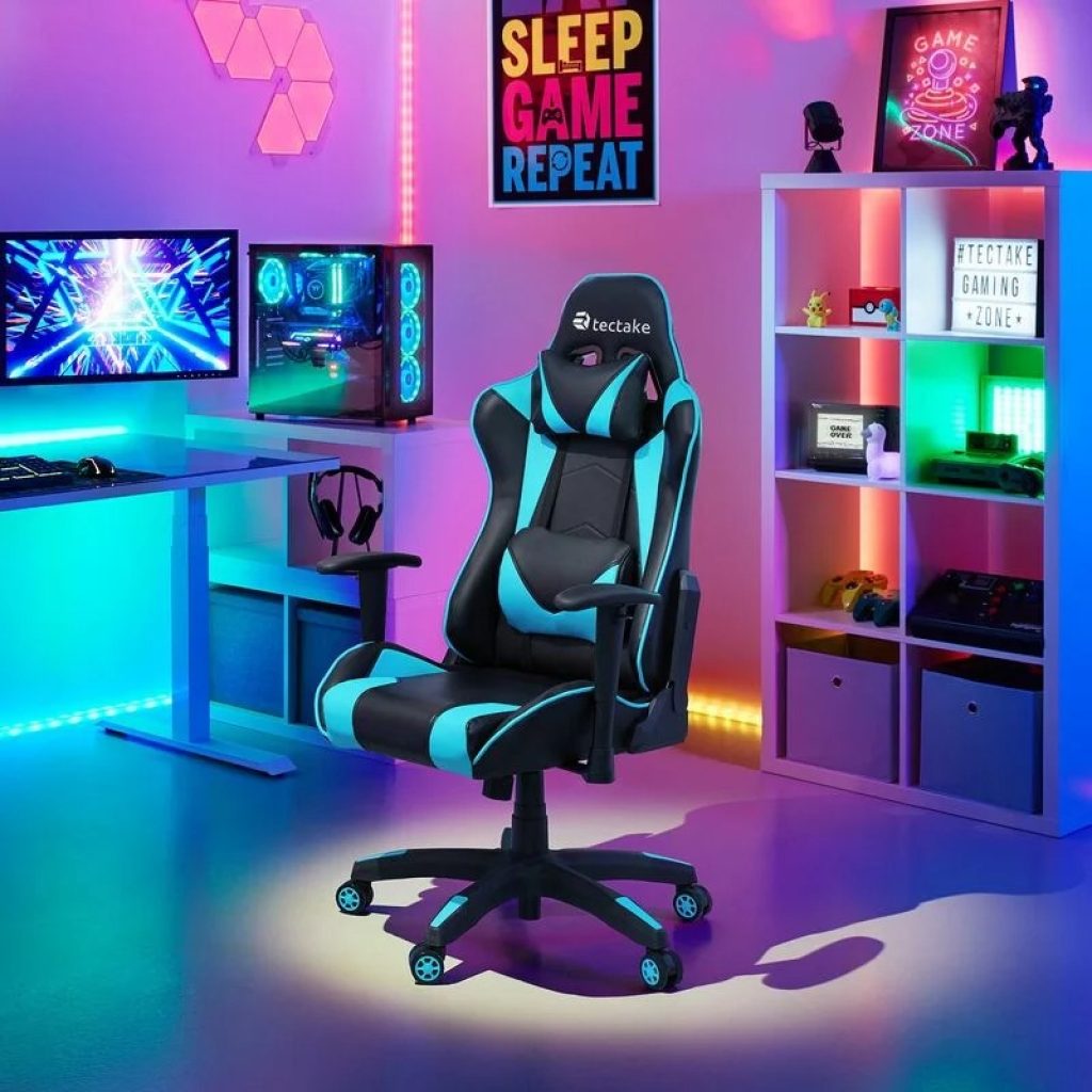 how much is a gaming chair