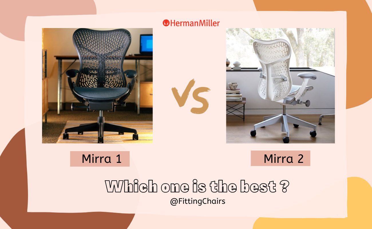 Mirra vs Mirra 2 - Which One Is Best?