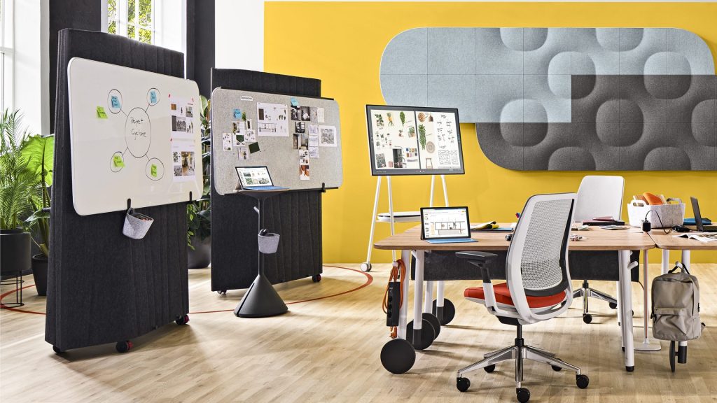 Herman Miller Vs Steelcase: Which Brand Is Better?