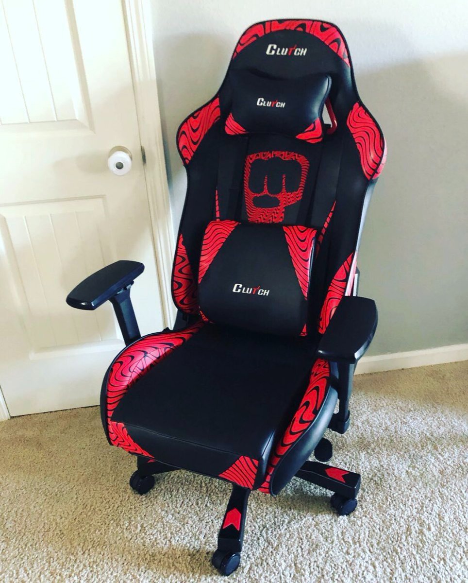 What Chair Does Pewdiepie Use? Is It a Professional Gaming Chair?