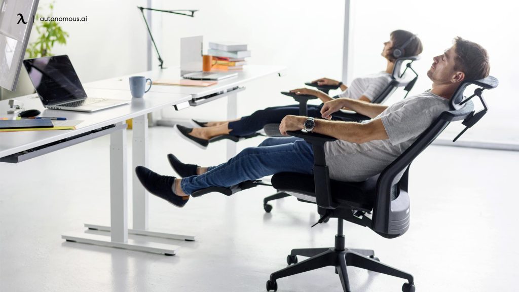 Best pc chair for back pain