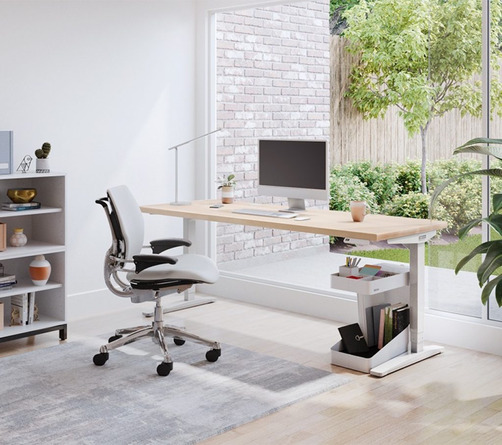Humanscale Freedom chair review